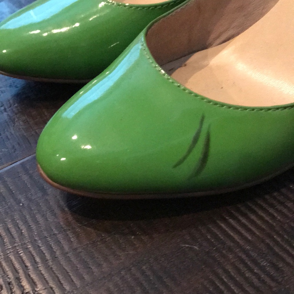 Kate Spade pumps - Picture 2 of 5